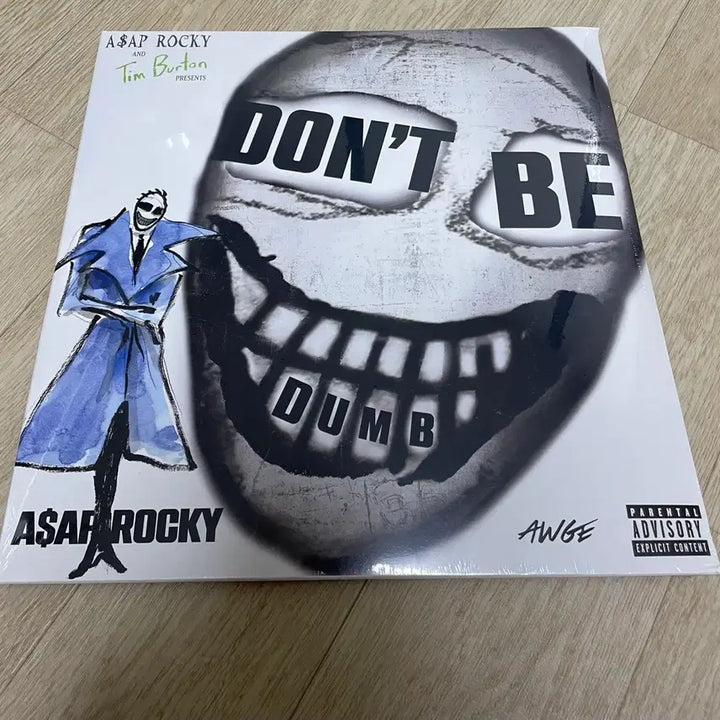 [BUNJANG] ASAP Rocky Don&