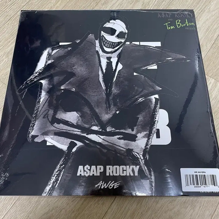[BUNJANG] ASAP Rocky Don&
