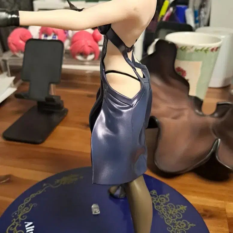 [BUNJANG] Fate/Grand Order Saber Alter AmaKuni Figure / 페이트 아마쿠니 세이버 라이더 얼터 피규어