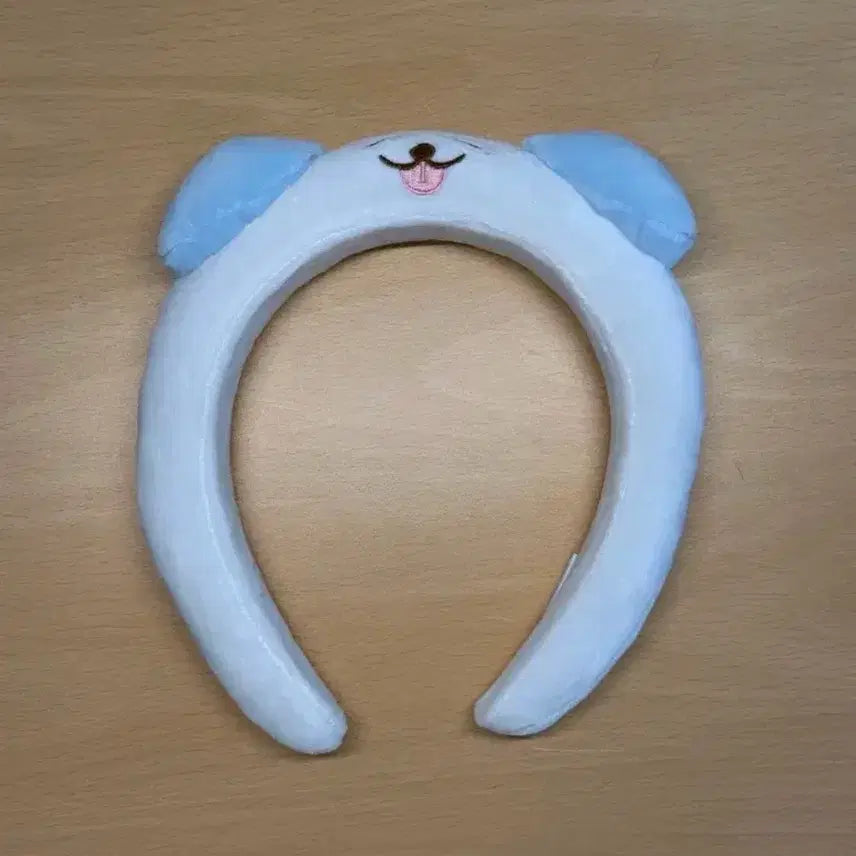 [BUNJANG] NCT DREAM Jeno Everland Collaboration Headband / 엔시티 드림 제노 머리띠 판매