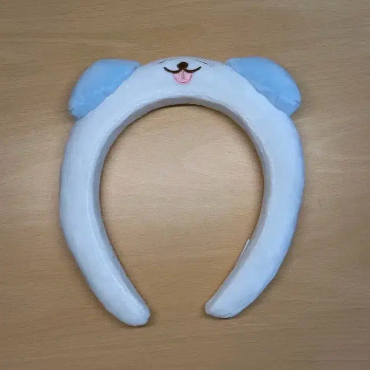 [BUNJANG] NCT DREAM Jeno Everland Collaboration Headband / 엔시티 드림 제노 머리띠 판매