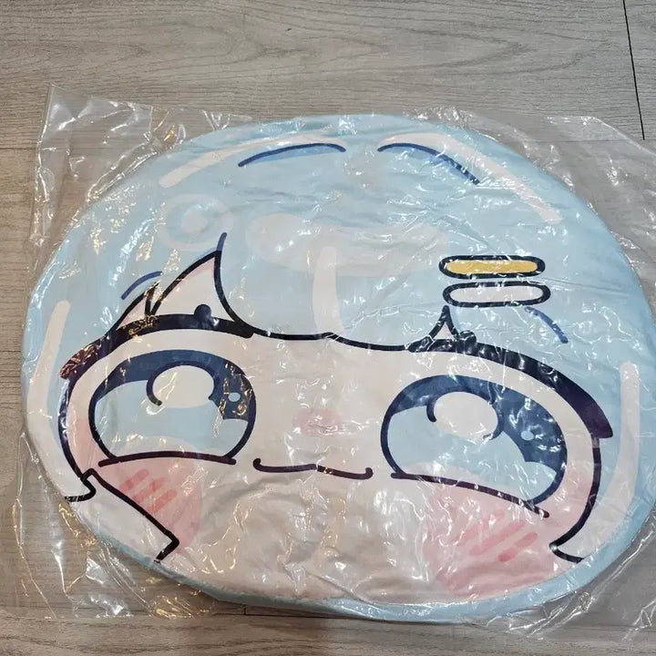 [BUNJANG] Stellive Tabi Face Cushion / 스텔라이브 타비  얼빡 쿠션