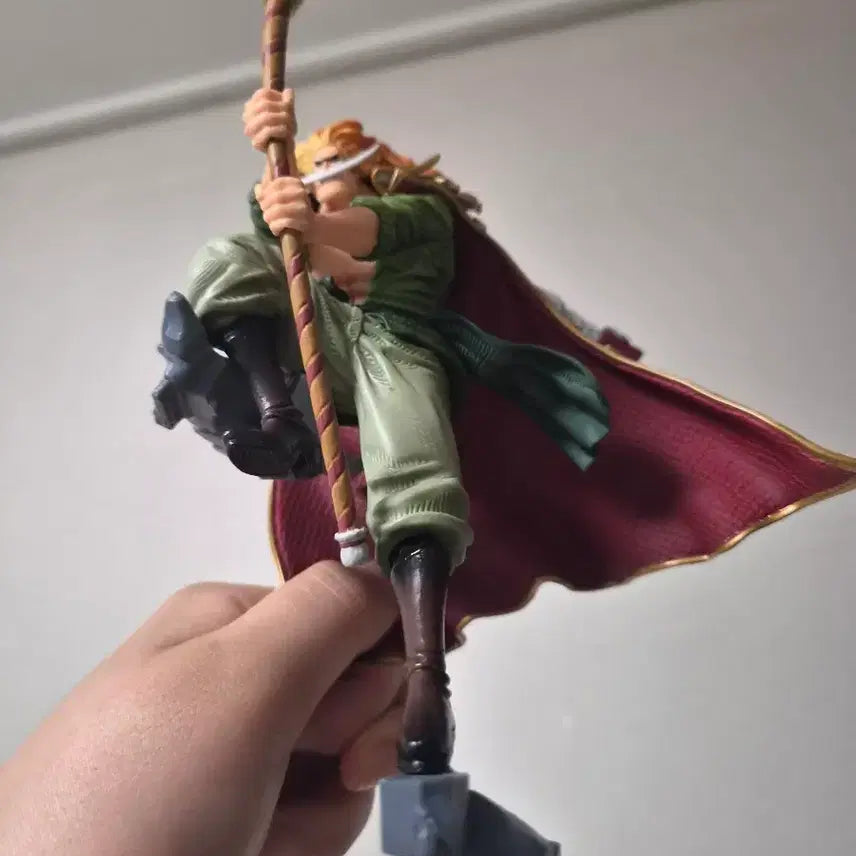 [BUNJANG] One Piece MANHOOD Special Ver. Figure / 원피스 피규어 MANHOOD 스페셜 ver.
