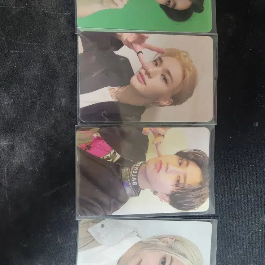 [BUNJANG] Stray Kids Bundle Set Photocard / 스키즈 포카 일괄 판매!!