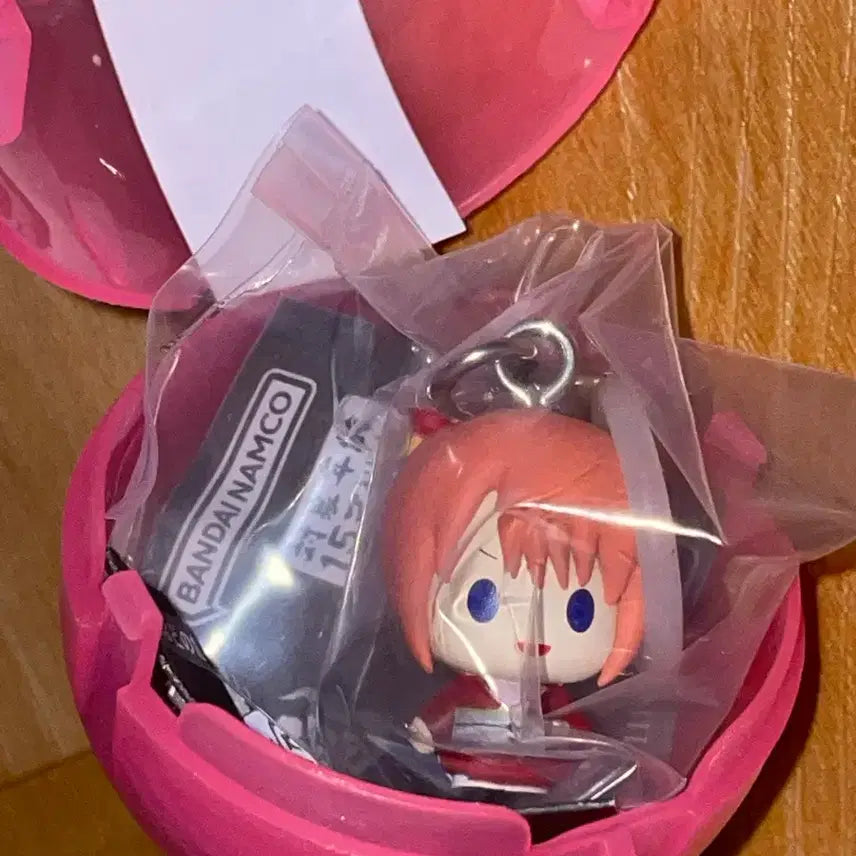 [BUNJANG] Gintama Yoshirawa Ensho Mejirushi Kagura / 은혼 요시와라 염상 메지루시 카구라