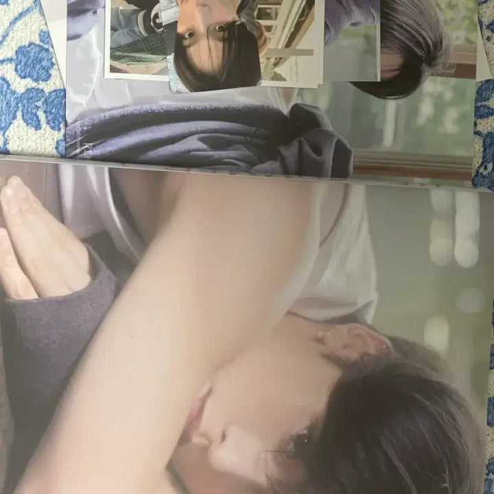 [BUNJANG] NCT WISH Riku Photobook / nct wish 리쿠 포토북 급전