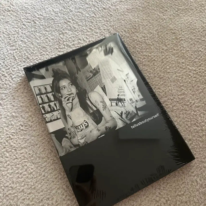 [BUNJANG] Yerin Baek Sealed Album / 백예린 CD 미개봉 새상품