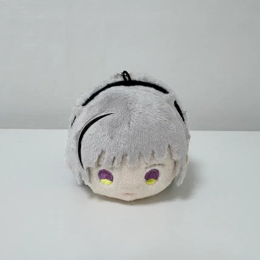 [BUNJANG] Bungo Stray Dogs Beast Atsushi Mochi Plush / 문스독 비스트 아츠시 모찌