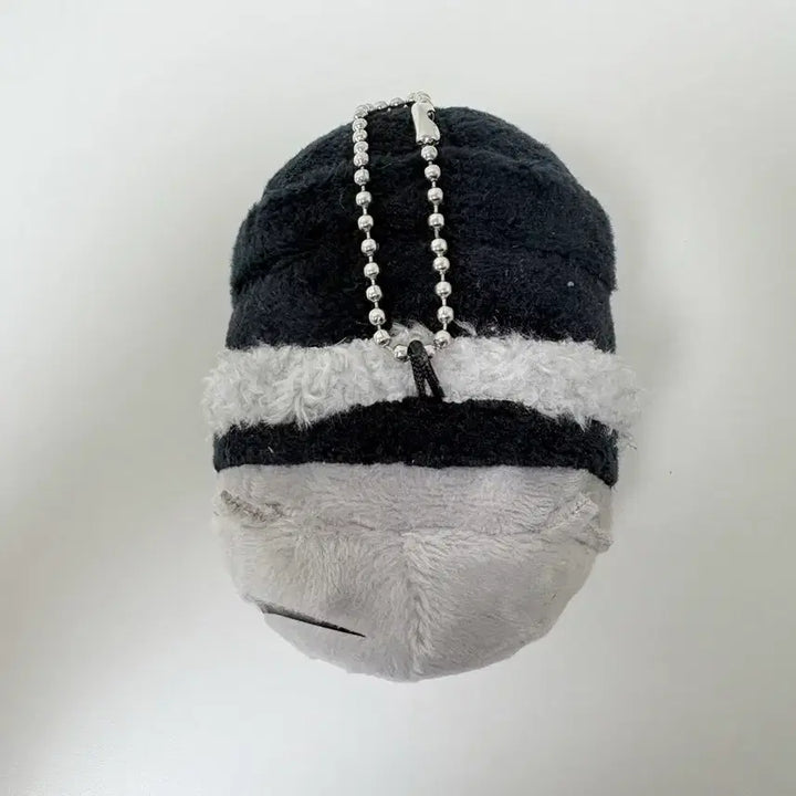 [BUNJANG] Bungo Stray Dogs Beast Atsushi Mochi Plush / 문스독 비스트 아츠시 모찌