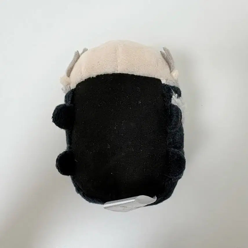 [BUNJANG] Bungo Stray Dogs Beast Atsushi Mochi Plush / 문스독 비스트 아츠시 모찌