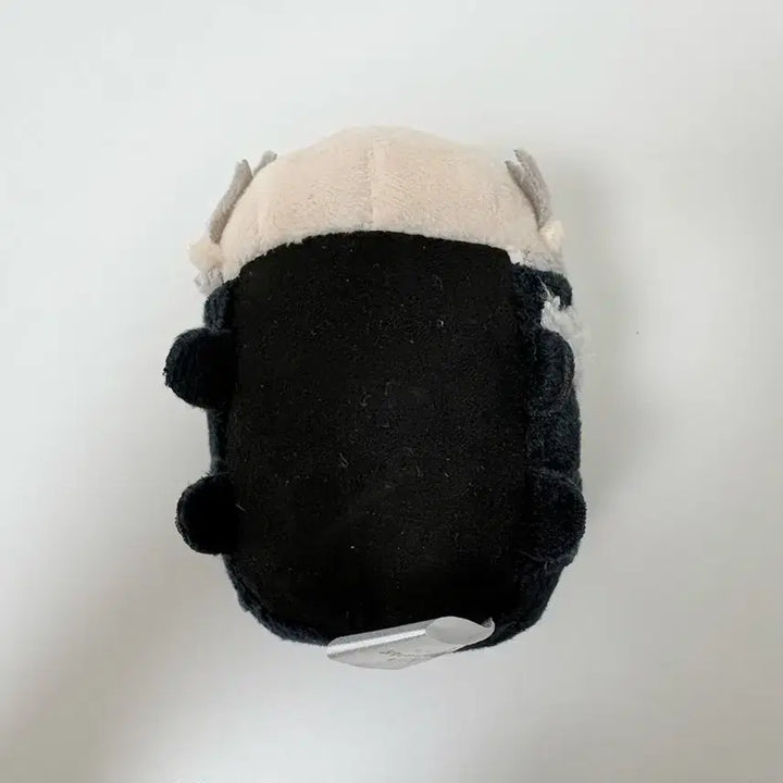[BUNJANG] Bungo Stray Dogs Beast Atsushi Mochi Plush / 문스독 비스트 아츠시 모찌