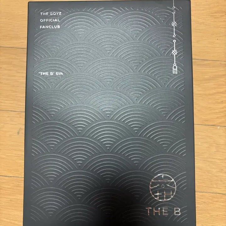 [BUNJANG] The Boyz Fanclub Kit / 더보이즈 팬클럽