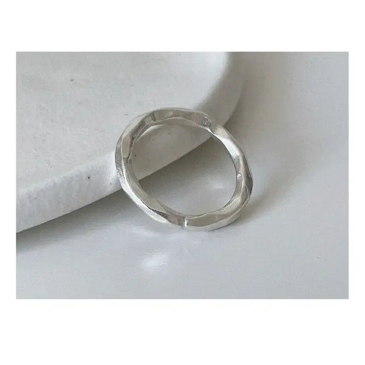 [SOLD OUT] 바이위켄드 Shine ring 17호