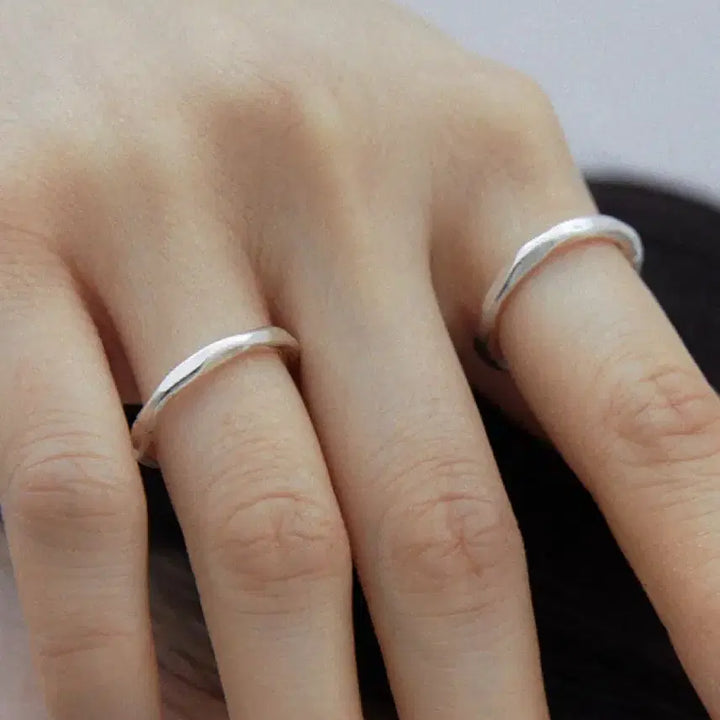 [SOLD OUT] 바이위켄드 Shine ring 17호