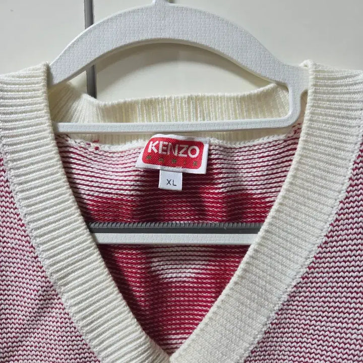 [BUNJANG] Kenzo Flower Vest XL / 겐조 플라워 조끼 XL 팝니다.