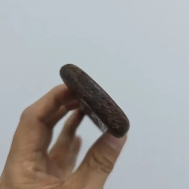 [BUNJANG] Vintage Wooden Spool / 민속품 땟물 좋은 나무 실패