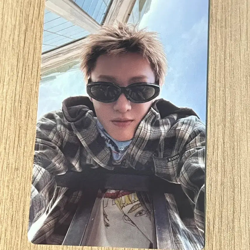 [BUNJANG] Cortis Photocard / 코르티스 포카