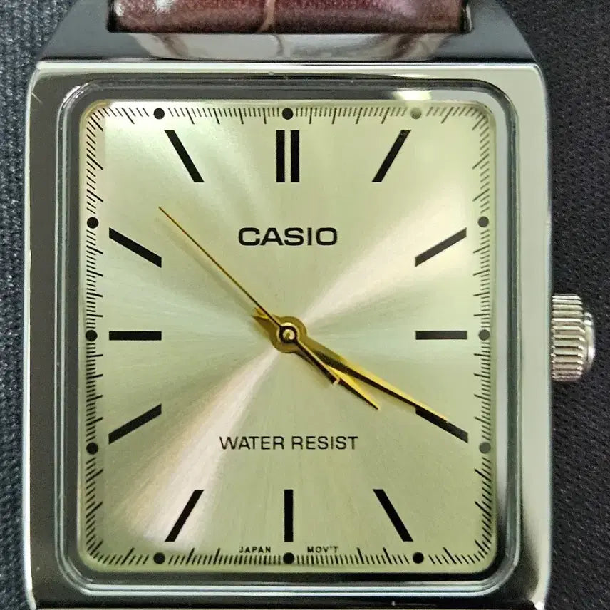 [BUNJANG] Casio Men&