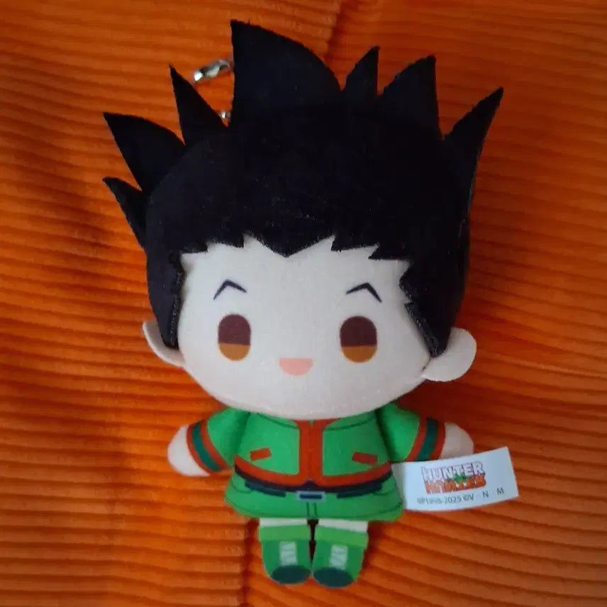 [SOLD OUT] 헌터헌터 눌셋 곤