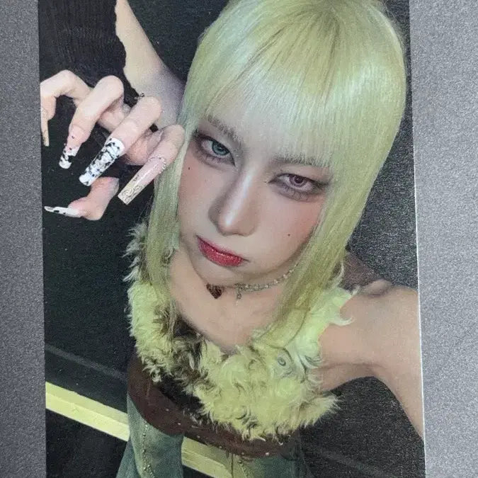 [BUNJANG] XLOV (Xclusive) Louis Random Ver. POB Photocard / 엑스러브 XLOV 루이 아이갓 랜덤ver. 미공포 포카
