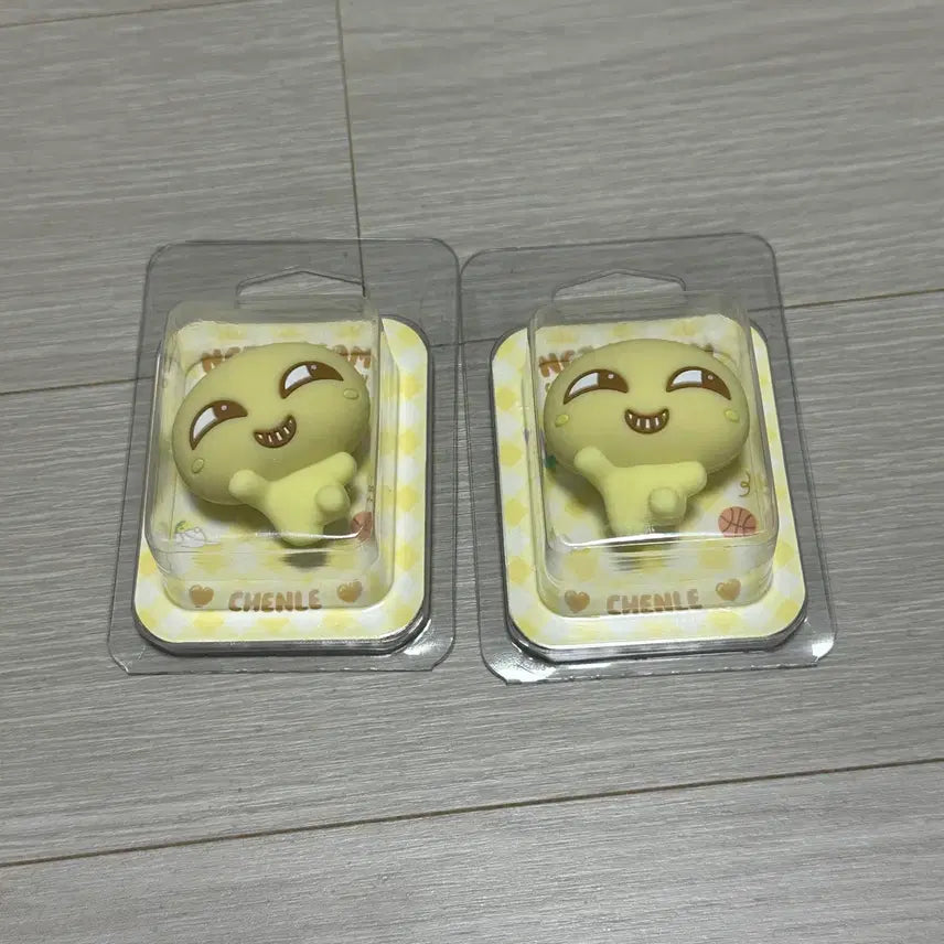 [SOLD OUT] 엔시티드람 천러 데헷 크록스 참 지비츠 미개봉 일괄 양도
