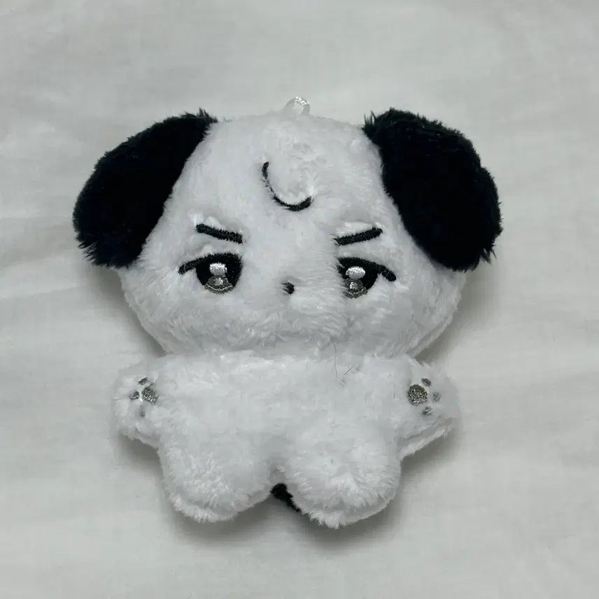 [SOLD OUT] 김재호 인형 째쿠 양도
