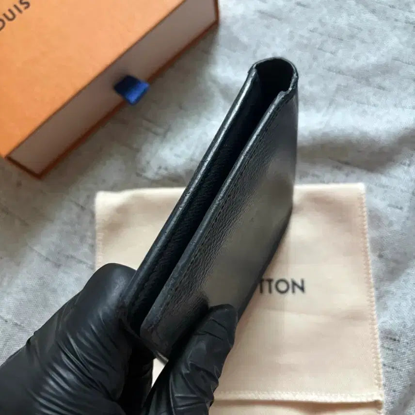 [BUNJANG] Louis Vuitton Eclipse Wallet / 루이비통 이클립스 반지갑