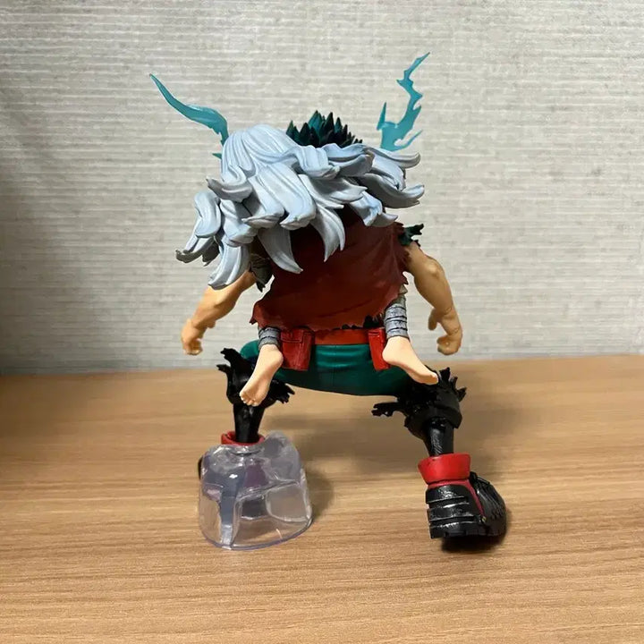 [BUNJANG] My Hero Academia Izuku Midoriya Eri Prize A Figure / 택포(10)나의 히어로 아카데미아 미도리야 에리 A상