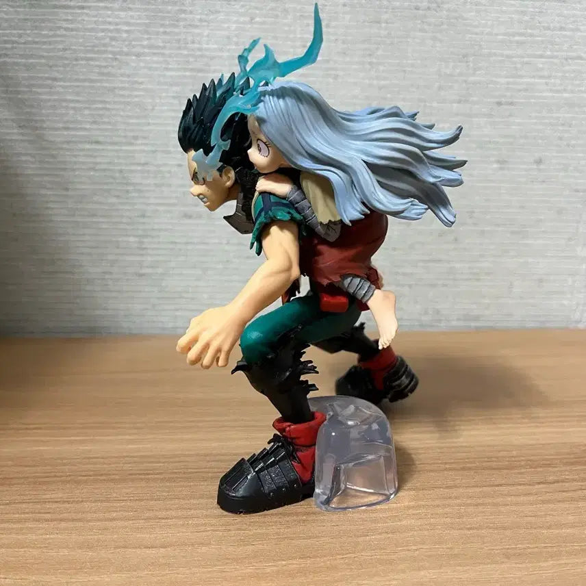 [BUNJANG] My Hero Academia Izuku Midoriya Eri Prize A Figure / 택포(10)나의 히어로 아카데미아 미도리야 에리 A상