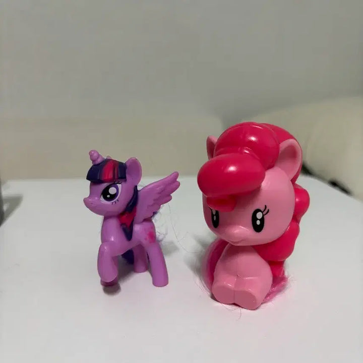 [BUNJANG] My Little Pony Happy Meal Bundle Set / 마이리틀포니 해피밀 일괄