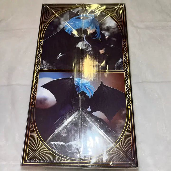 [BUNJANG] That Time I Got Reincarnated as a Slime Rimuru Tempest Demon Lord Figure / 전생했더니 슬라임이었던 건에 대하여 전생슬 리무르 마왕 피규어