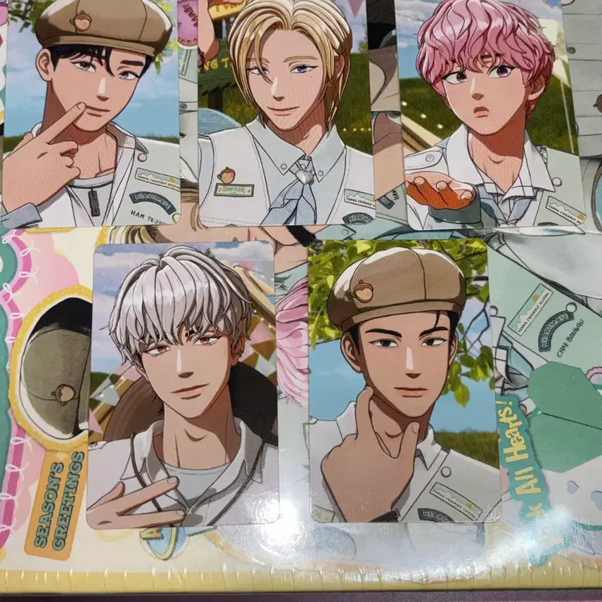 [BUNJANG] PLAVE 2026 Season&