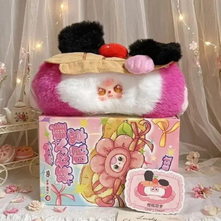 [BUNJANG] BabiesThree Sleep Mask &amp; Cleansing Headband / 베이비쓰리 수면안대 / 세안밴드