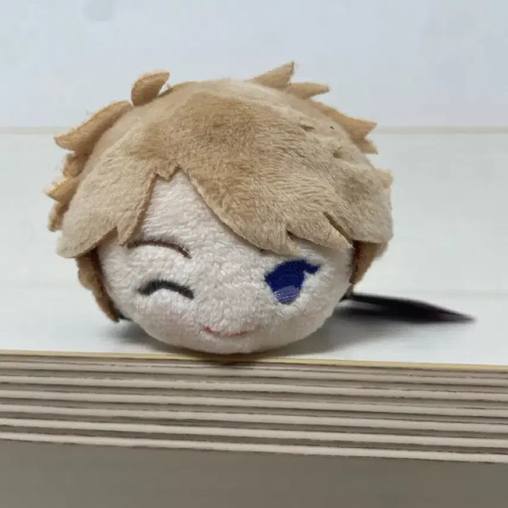 [BUNJANG] Ensemble Stars Narukami Arashi Mochi Mas Doll / 앙스타 나루카미 아라시 모찌 마스 판매