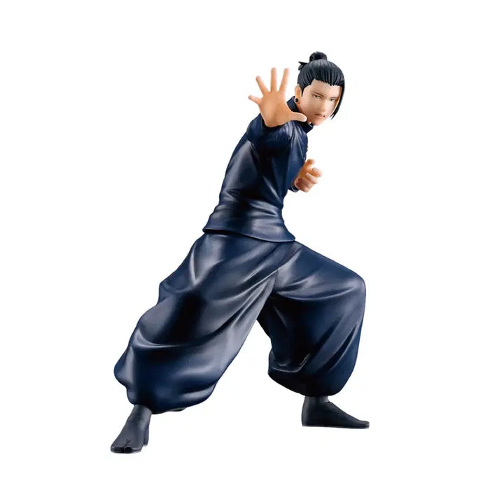 [BUNJANG] Jujutsu Kaisen Ichiban Kuji B Prize Suguru Geto Figure / 택포2.5/박스O) 주술회전 제일복권 B상 게토 스구루