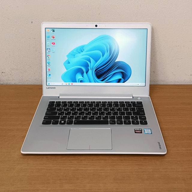 [BUNJANG] Lenovo ideapad 510S-14IKB Laptop / Lenovo i5-7200U/8G/256G/14" 노트북팝니다