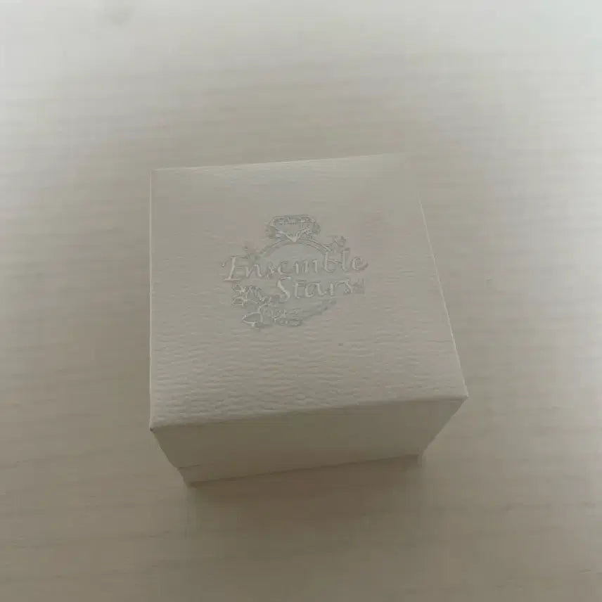[BUNJANG] Ensemble Stars! Rinne Amagi 5th Anniversary Ring / 앙스타 아마기 린네 5주년 반지 판매