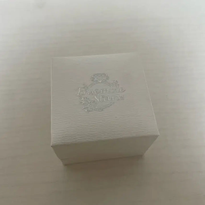 [BUNJANG] Ensemble Stars! Rinne Amagi 5th Anniversary Ring / 앙스타 아마기 린네 5주년 반지 판매
