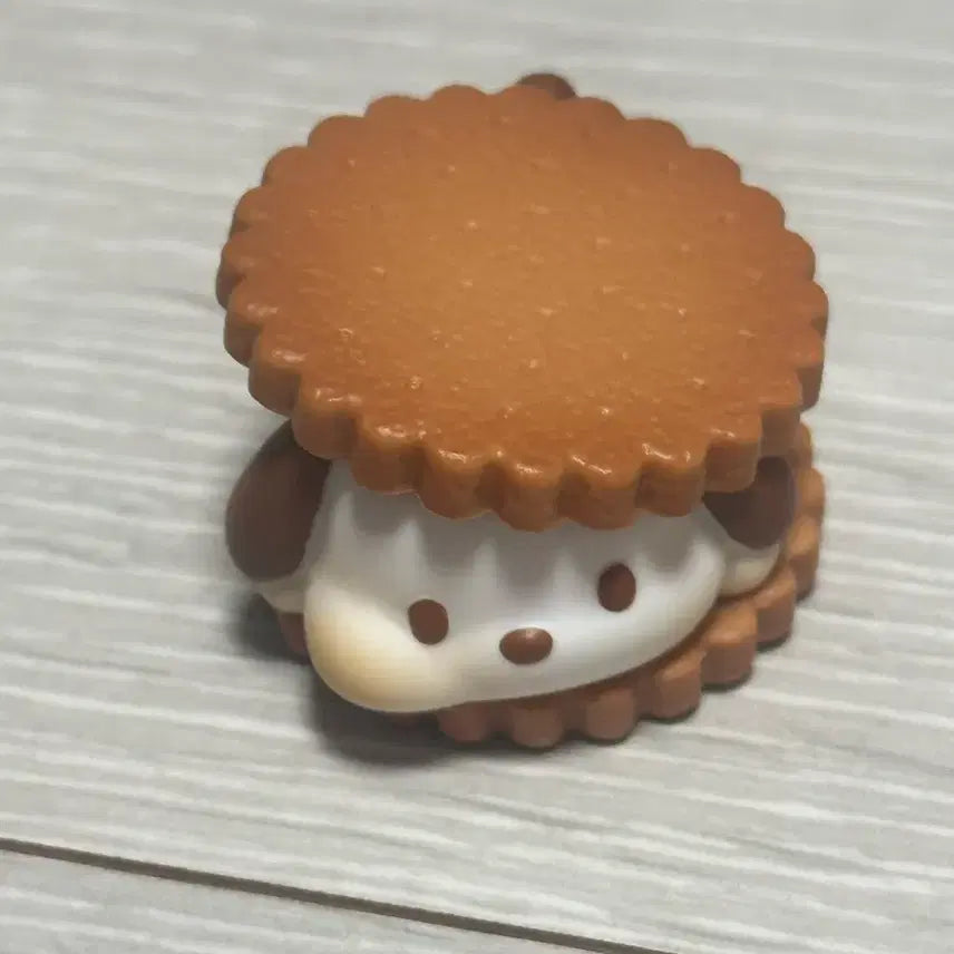 [BUNJANG] Sanrio Pompompurin S&
