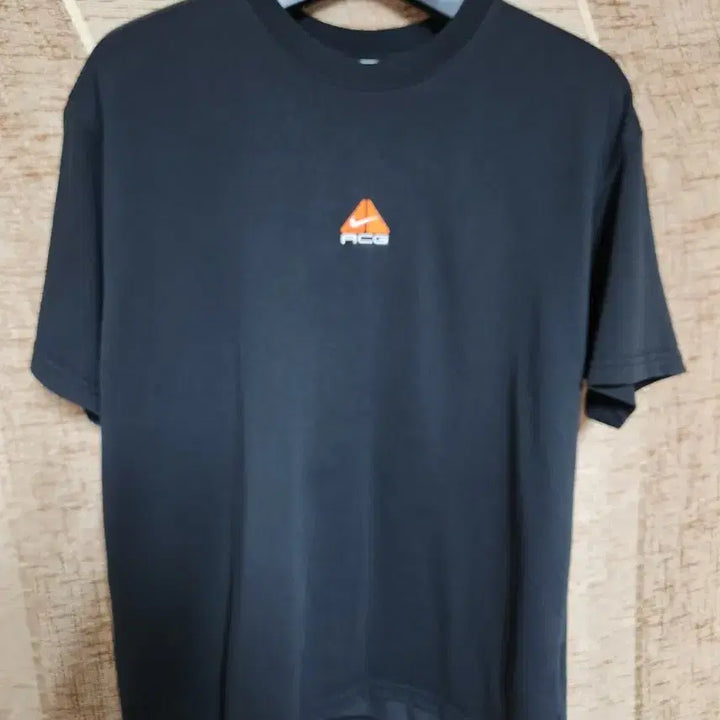 [SOLD OUT] 나이키 ACG LBR 티셔츠 (L)