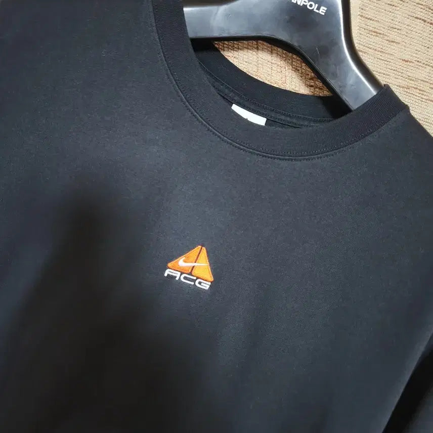 [SOLD OUT] 나이키 ACG LBR 티셔츠 (L)