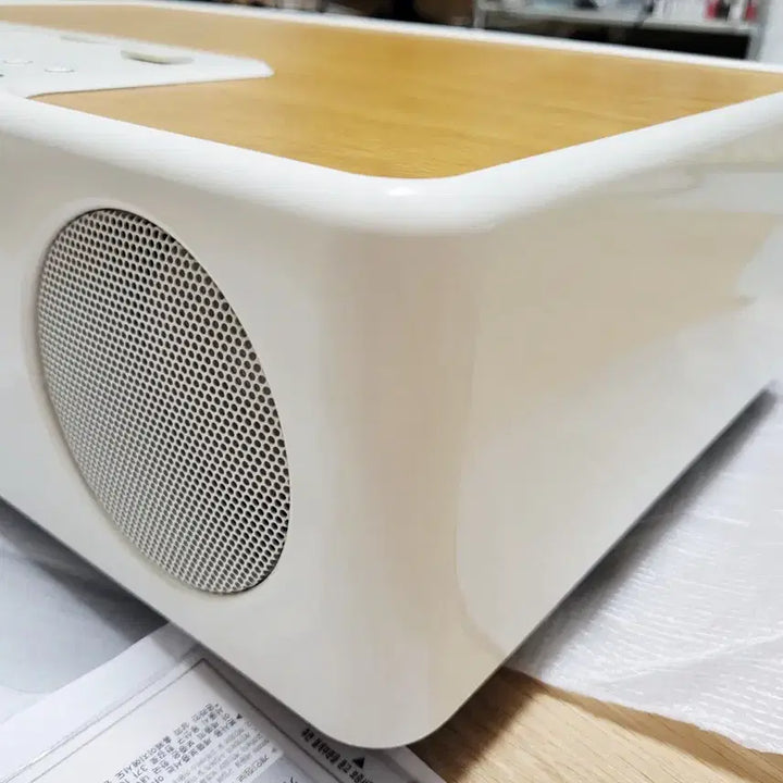 [BUNJANG] Yamaha TSX-B232 Desktop Audio System with Remote / 야마하 TSX-B232 데스크탑 오디오 시스템 + 리모콘