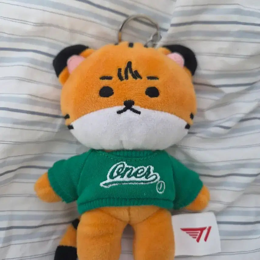 [BUNJANG] 24 ONSETI Owner Doll / 24년 T1 온세티 오너 인형