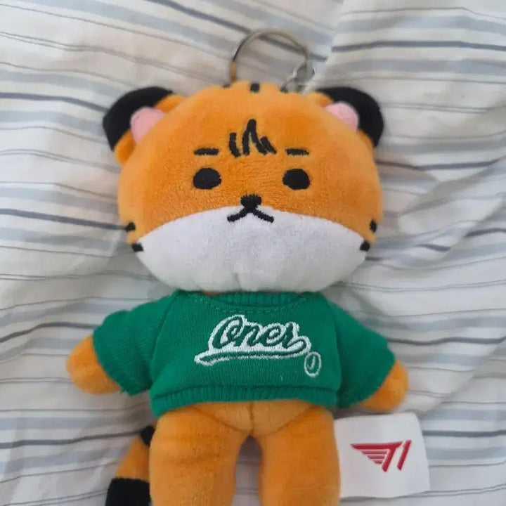 [BUNJANG] 24 ONSETI Owner Doll / 24년 T1 온세티 오너 인형