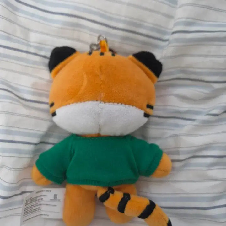 [BUNJANG] 24 ONSETI Owner Doll / 24년 T1 온세티 오너 인형