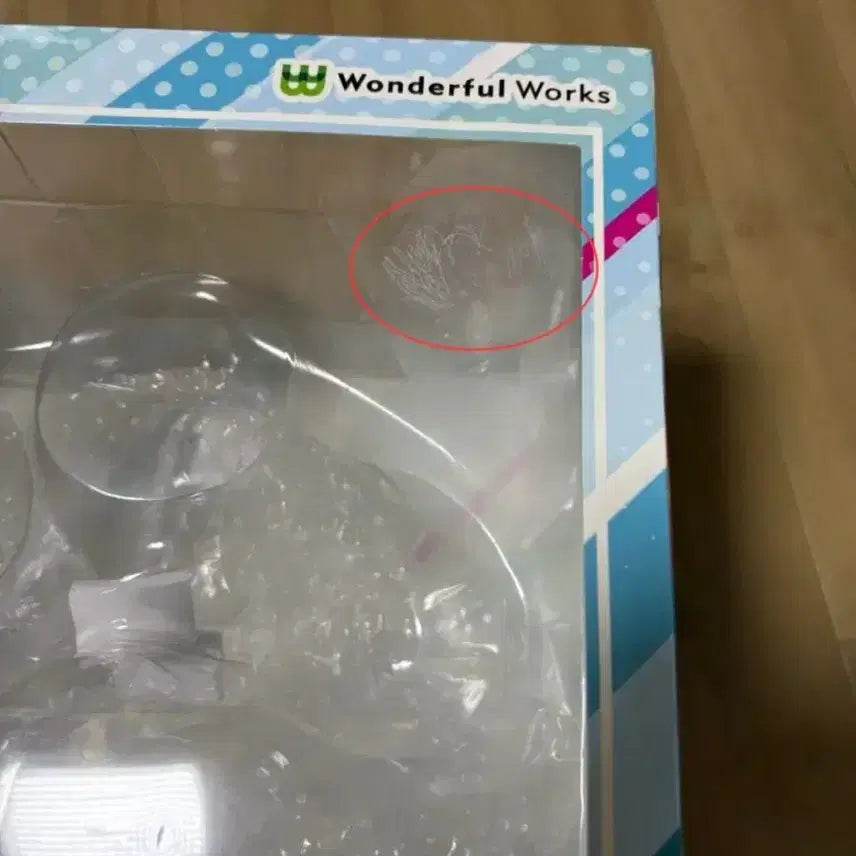 [BUNJANG] Hatsune Miku Racing 2021 Vacation Wonderful Scale Figure / 하츠네 미쿠 프로젝트 레이싱 2021 베케이션 원더풀 스케일 피규어 판매