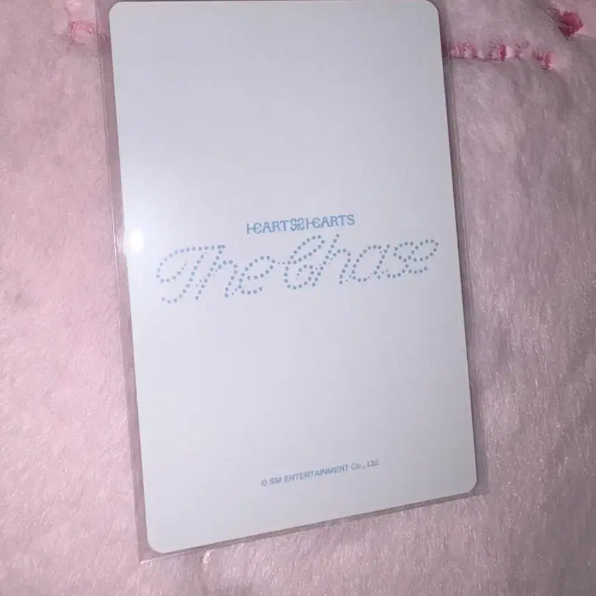 [BUNJANG] Hatsuhatez Jiwoo POB Photocard / 하츠투하츠 지우 얼빡 미공포 포카