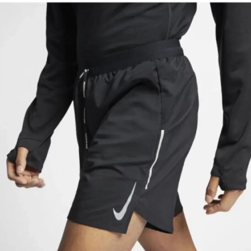 [BUNJANG] Nike Flex Stride 7-Inch Running Shorts (Size S) / 나이키 플렉스 스트라이드7인치 런닝쇼츠 S