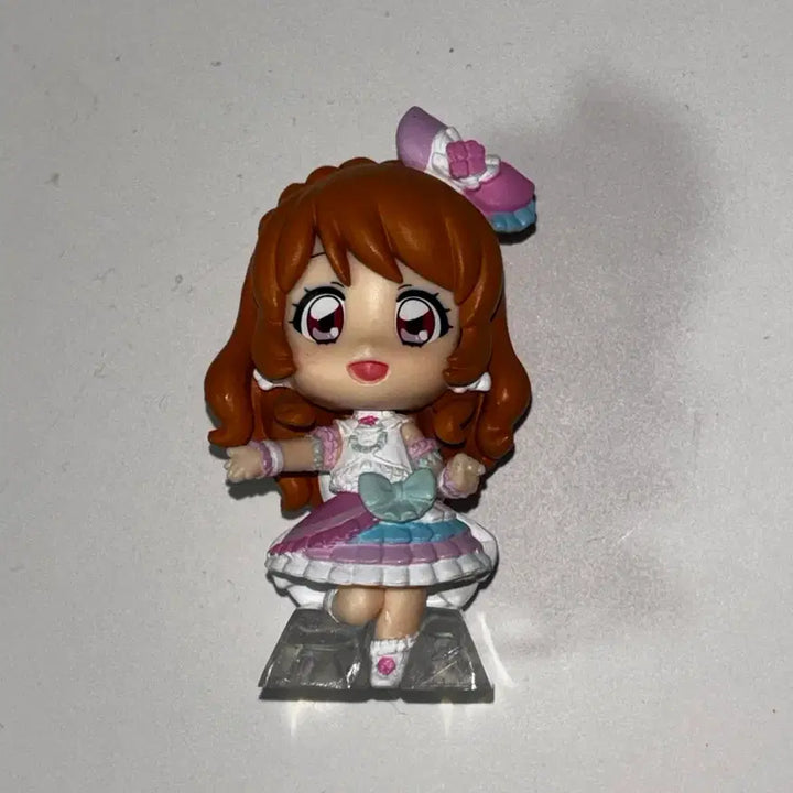 [BUNJANG] Stardust Paradise Asoto Akari Aoi Figure Aikatsu! / 스타파라 아소토 하늘 아카리 피규어 아이카츠 아이엠스타