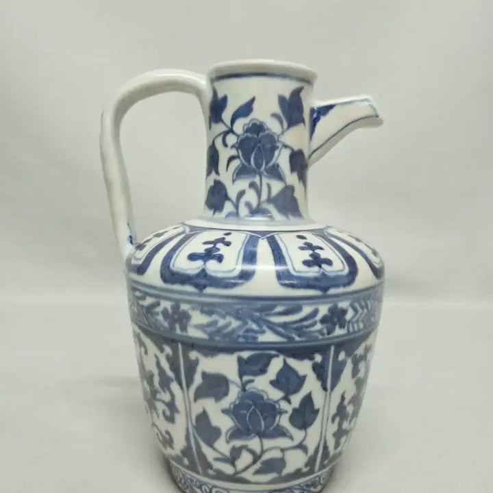 [SOLD OUT] 중국도자기 청화